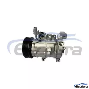 4472609590 AC Compressor