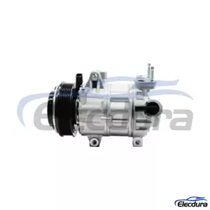 68292169AB Jeep A/C Compressor