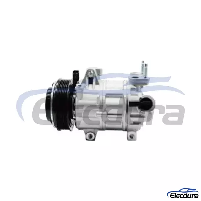 68292169AB Jeep A/C Compressor
