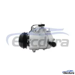 DG1319D629BA Ford Explorer 2.3 A/C Compressor