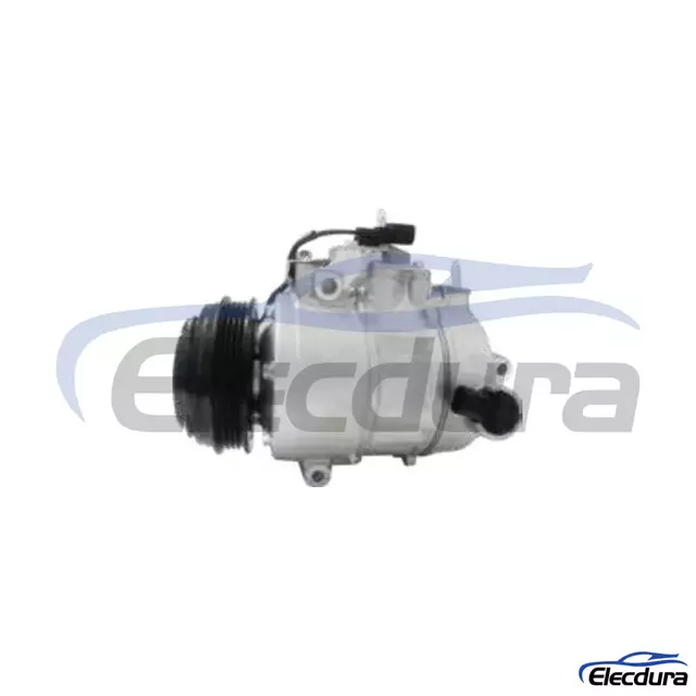 DG1319D629BA Ford Explorer 2.3 A/C Compressor