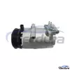 BV6N19D629BC Ford Focus 2.0 A/C Compressor