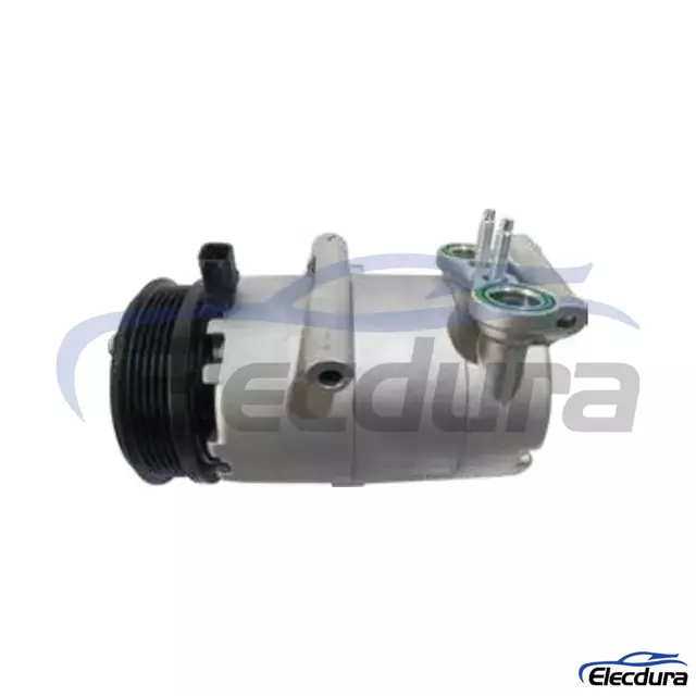 BV6N19D629BC Ford Focus 2.0 A/C Compressor