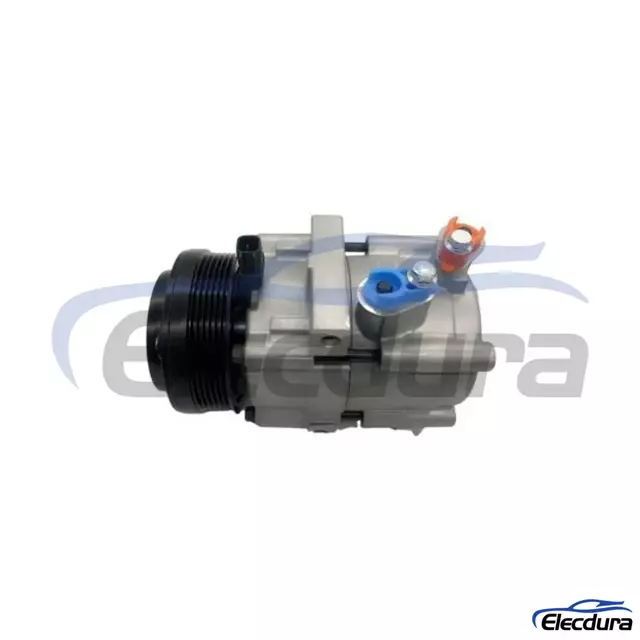 6L2Z19703GB Ford Mustang / Crown Victoria A/C Compressor