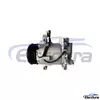 388105BAA01 2018 Honda Civic EX 2.0L A/C Compressor and Clutch