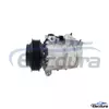 JPB000040A Land Rover Freelander I 2.5 A/C kompresszor