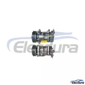 SD6V121412 SD6V12-1412 A/C Compressor