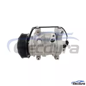 3881050ZG01 Denso 10SRE11C Auto A/C Compressor Honda 3881050ZG01