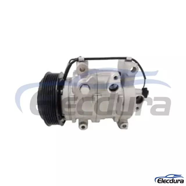 Compresseur automatique Honda 3881050ZG01 de A/C de Denso 10SRE11C 3881050ZG01