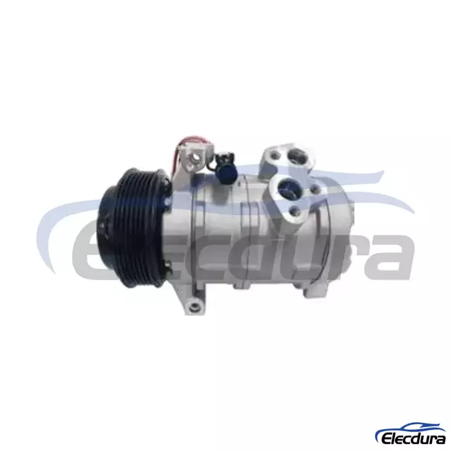 108726 Компрессор кондиционера MAXUS V90 108726