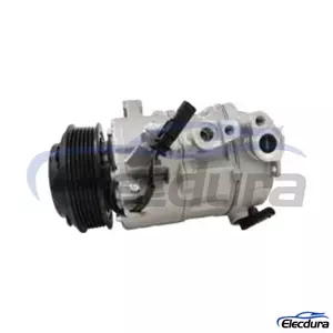 23393431 GM 23393431 Air Conditioner Compressor Kit