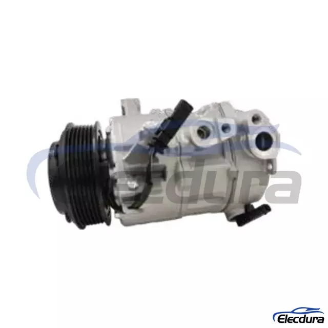 23393431 GM 23393431 Air Conditioner Compressor Kit