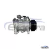 64529223694 BMW A/C Compressor