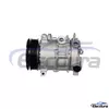 55111408AC Chrysler A/C Compressor