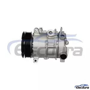 55111408AC Chrysler A/C Compressor