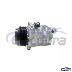 64526822848 BMW A/C Compressor