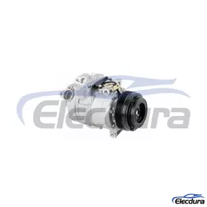 64526917866 BMW A/C Compressor
