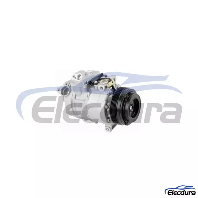 64526917866 BMW A/C Compressor
