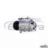 64509154072 BMW A/C Compressor