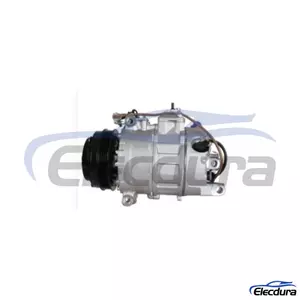 64509154072 BMW A/C Compressor