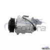 64509145351 BMW A/C Compressor