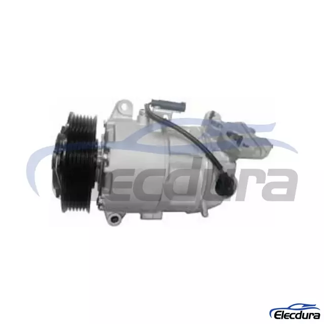 64509145351 BMW A/C Compressor