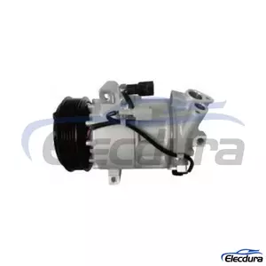 926003SH0A Renault 926003SH0A A/C Compressor