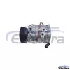 MR568288 Compressore 10S17C 7GV Pajero V73