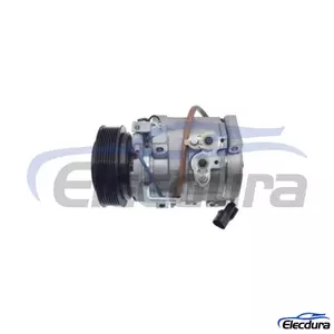 MR568288 Compressor 10S17C 7GV Pajero V73