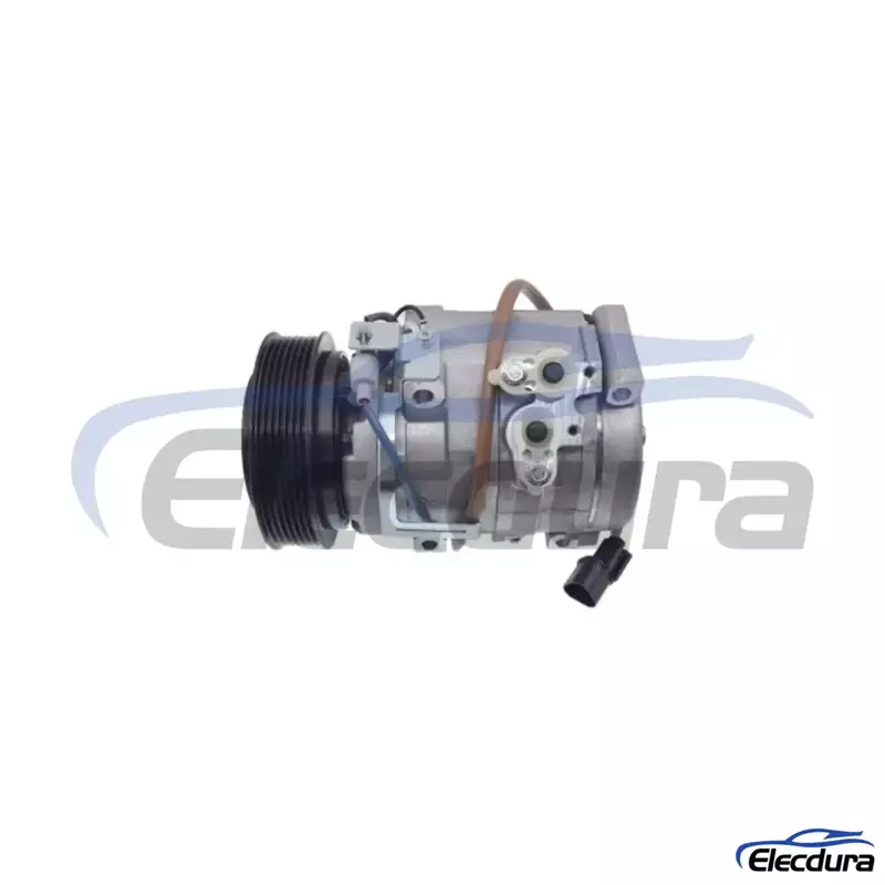 MR568288 Compressore 10S17C 7GV Pajero V73