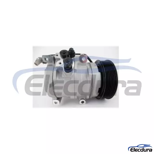 4472800891 Denso 10S15C A/C Compressor 447280-0891