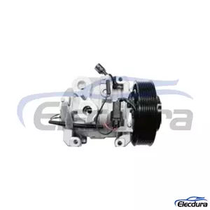 22-65770-000 A/C Compressor Replaces OEM: 22-65770-000