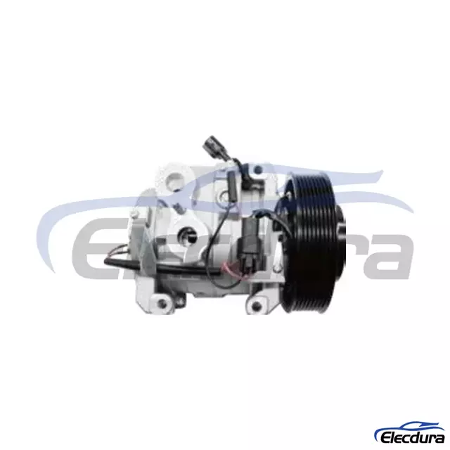 22-65770-000 A/C Compressor Replaces OEM: 22-65770-000