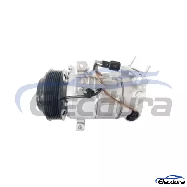 926004CE0A Nissan 926004CE0A Compressor, Air Conditioner