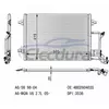 4B0260403S Audi A6 1998-2005 A/C Condenser