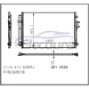 97606A9000 Kia Sedona 2015-2016 Skraplacz klimatyzacji