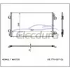 7701057122 Renault Master 2003-2010 A/C Condenser
