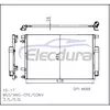 FR3Z19712B Ford Mustang 2015-2017 3.7L / 5.0L A/C Condenser Assembly