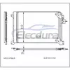 8FC 351 317-631 Iveco Stralis 2002-present A/C Condenser
