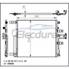 52014632AA Dodge Ram 1500 2013-2018 Condensator A/C 16mm Miez