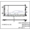 8R0260401D Audi A6 2011-2016 kl&iacute;makondenz&aacute;tor