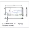 8846078030 Lexus Lex Nx300h A 2015-2019 Skraplacz klimatyzacji
