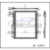 2505650C92 International 4200 Series 2007-present A/C Condenser