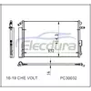 23331307 Chevrolet Volt 2016-2019 A/C Condenser