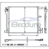 921103DD0A Nissan Juke 2011-2017 A/C Condenser Assembly 16mm Core