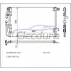 15807005 Saturn Vue 2 2 2002-2004 Kondensor 3,0L / 3,5LA/C