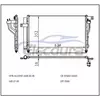 976061-E000 Hyundai Accent 2006-2008 airco-condensoreenheid