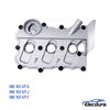 aftermarket valve cover replacement referenced to Audi OE 06E103471G cross 06E103471J 06E103471F for Audi A4 A6 3.2L Quattro