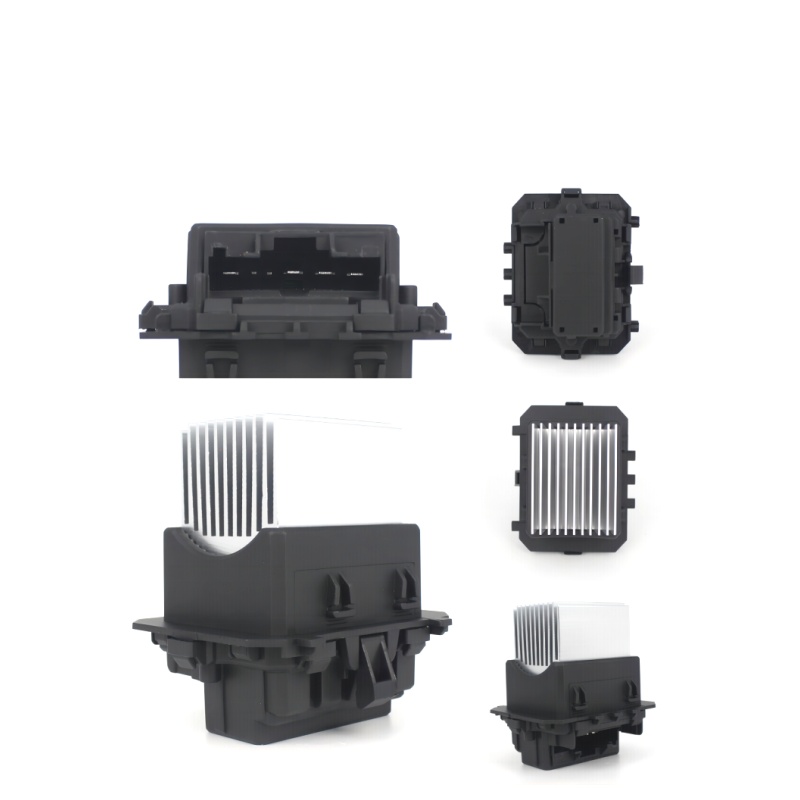 citroen blower motor resistor OEM replacement supplier for HVAC systems