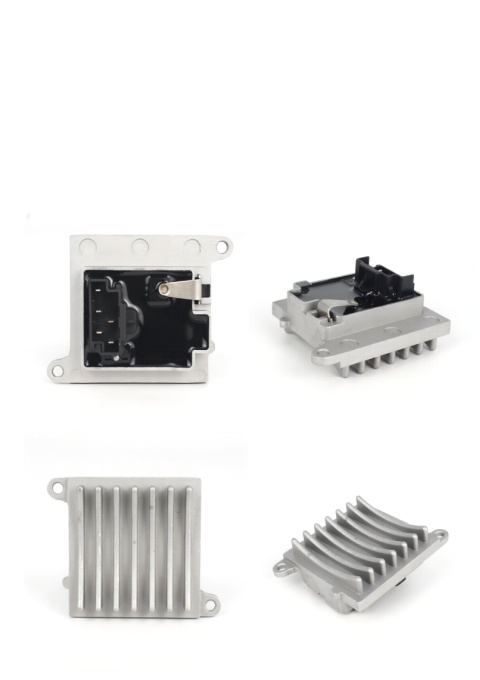 mercedes benz blower motor resistor aftermarket replacement supplier